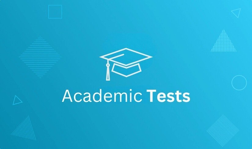 Academic Practice Tests
